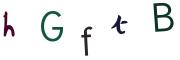 Графічна CAPTCHA