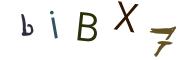 Графічна CAPTCHA
