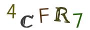 Графічна CAPTCHA