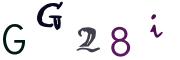 Графічна CAPTCHA