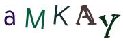 Графічна CAPTCHA