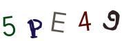 Графічна CAPTCHA