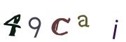 Графічна CAPTCHA
