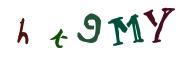 Графічна CAPTCHA