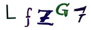 Графічна CAPTCHA