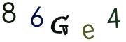 Графічна CAPTCHA