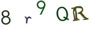Графічна CAPTCHA