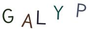 Графічна CAPTCHA