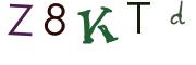 Графічна CAPTCHA