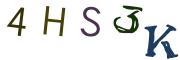 Графічна CAPTCHA
