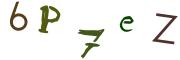 Графічна CAPTCHA