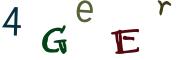 Графічна CAPTCHA