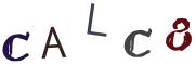 Графічна CAPTCHA