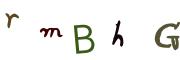 Графічна CAPTCHA