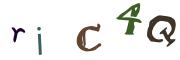 Графічна CAPTCHA