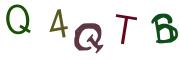 Графічна CAPTCHA