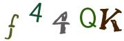 Графічна CAPTCHA