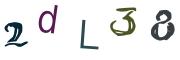 Графічна CAPTCHA