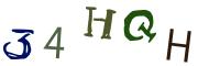 Графічна CAPTCHA