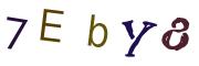 Графічна CAPTCHA