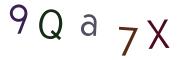 Графічна CAPTCHA