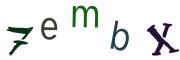 Графічна CAPTCHA
