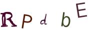Графічна CAPTCHA