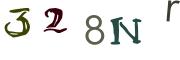 Графічна CAPTCHA