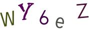 Графічна CAPTCHA