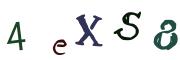Графічна CAPTCHA
