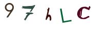 Графічна CAPTCHA