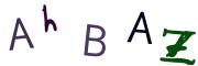 Графічна CAPTCHA