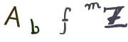 Графічна CAPTCHA