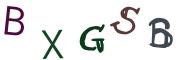 Графічна CAPTCHA