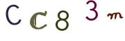 Графічна CAPTCHA