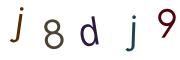 Графічна CAPTCHA