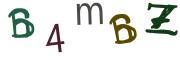 Графічна CAPTCHA