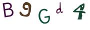Графічна CAPTCHA