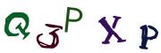 Графічна CAPTCHA