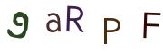 Графічна CAPTCHA