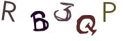 Графічна CAPTCHA