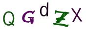 Графічна CAPTCHA