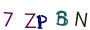 Графічна CAPTCHA