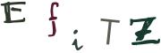 Графічна CAPTCHA