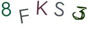Графічна CAPTCHA