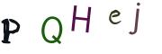 Графічна CAPTCHA