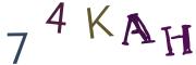 Графічна CAPTCHA