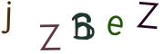 Графічна CAPTCHA