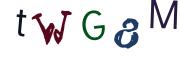 Графічна CAPTCHA