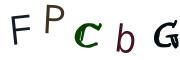 Графічна CAPTCHA